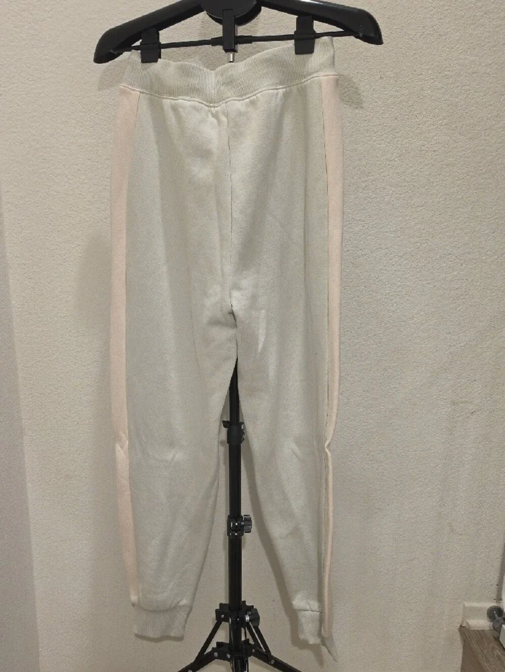 Women's Light Mint Hooded Sweatshirt & Jogger Set -Brand- GUESS